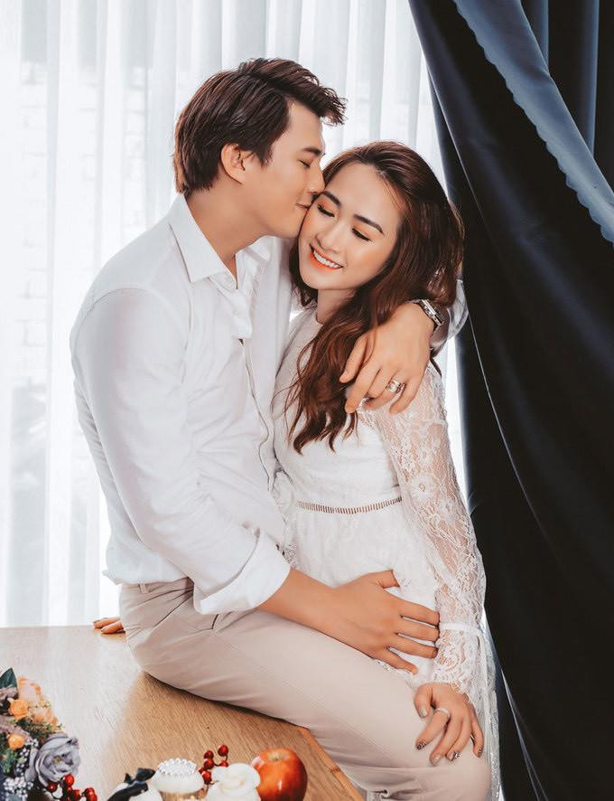 Hà Việt Dũng bất ngờ lên xe hoa vào năm 2018.