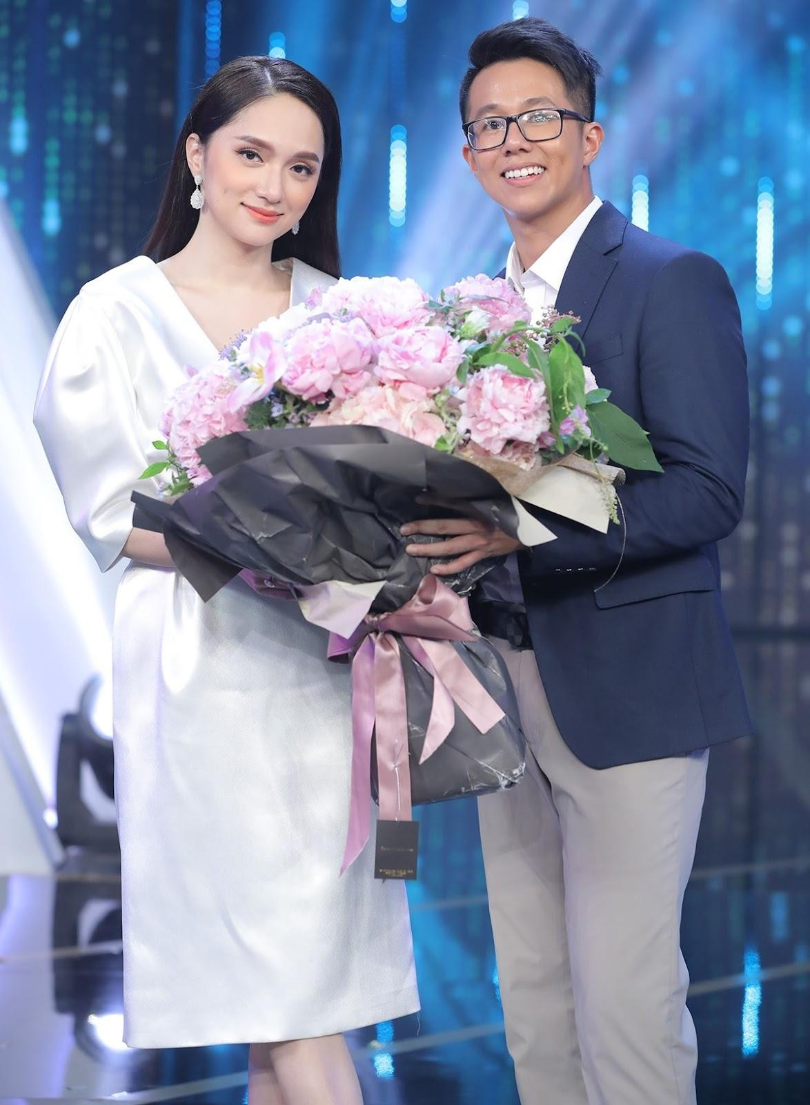 Từng bị nghi hẹn hò để đánh bóng tên tuổi nhưng... Từng bị nghi hẹn hò để đánh bóng tên tuổi nhưng...