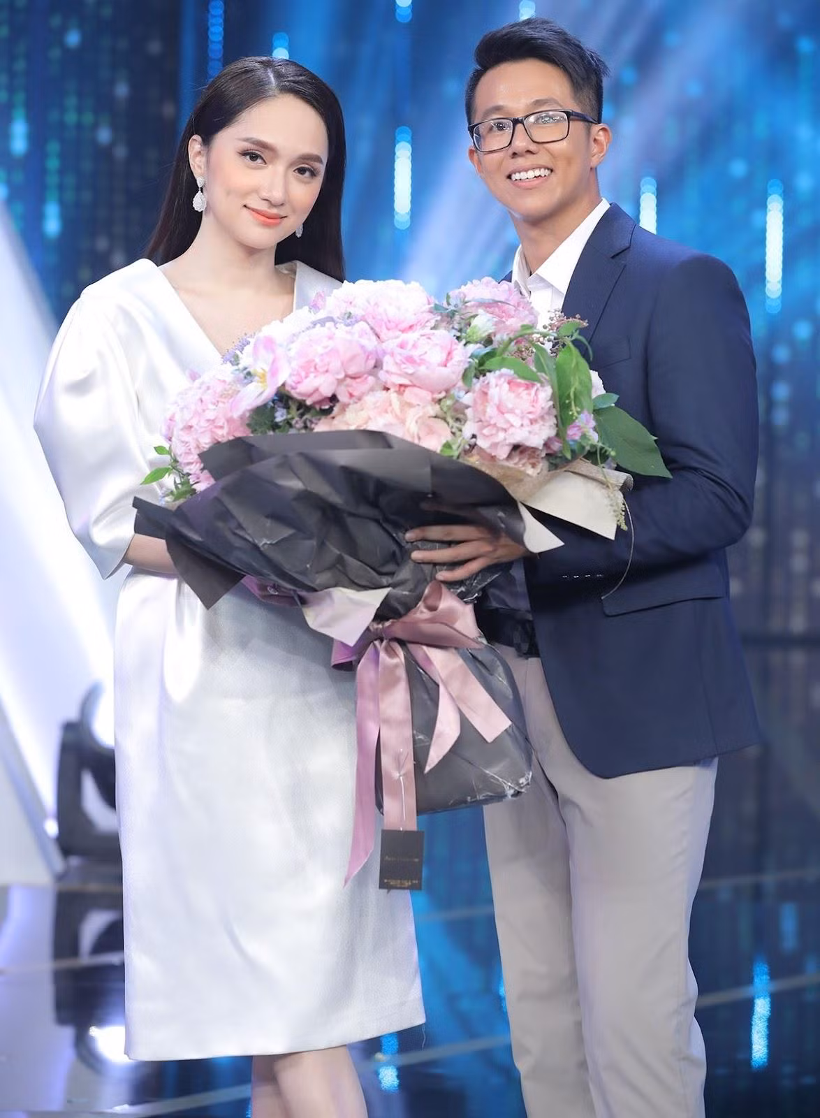 Từng bị nghi hẹn hò để đánh bóng tên tuổi nhưng... Từng bị nghi hẹn hò để đánh bóng tên tuổi nhưng...