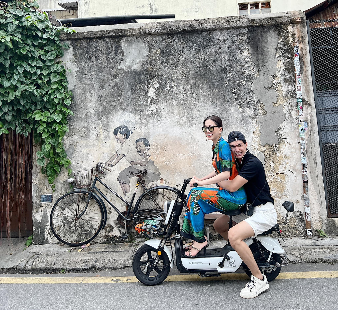 Đám cưới của Bình An - Phương Nga là một trong những hôn lễ được mong chờ nhất showbiz Việt hiện này. - Ảnh: FBNV. Đám cưới của Bình An - Phương Nga là một trong những hôn lễ được mong chờ nhất showbiz Việt hiện này. - Ảnh: FBNV.