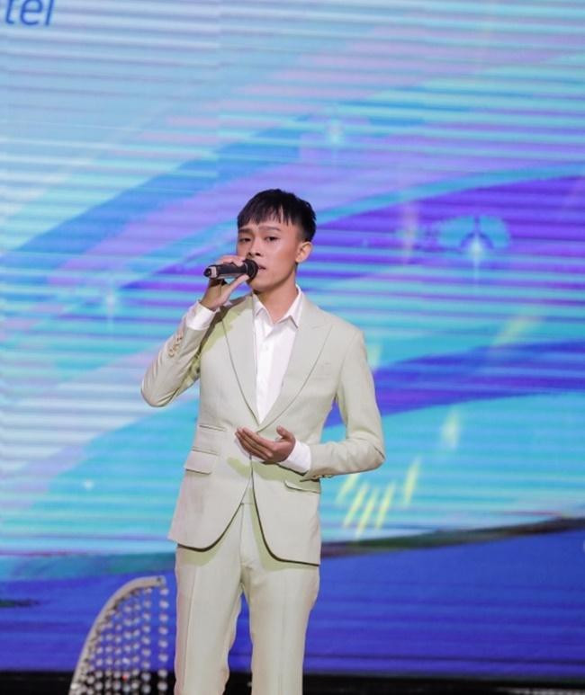 Sắp tới, Hồ Văn Cường sẽ góp mặt trong chương trình &quot;Little Star Big Dream 2022&quot; (diễn ra vào 22/1/2022 tại nhà hát Hoà Bình).