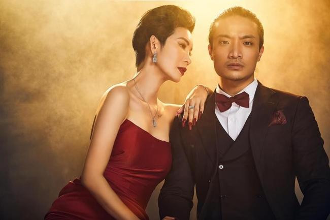 Xuân Lan cũng dành nhiều sự quan tâm cho Nguyễn Hải Anh. - Ảnh: FBNV. Xuân Lan cũng dành nhiều sự quan tâm cho Nguyễn Hải Anh. - Ảnh: FBNV.