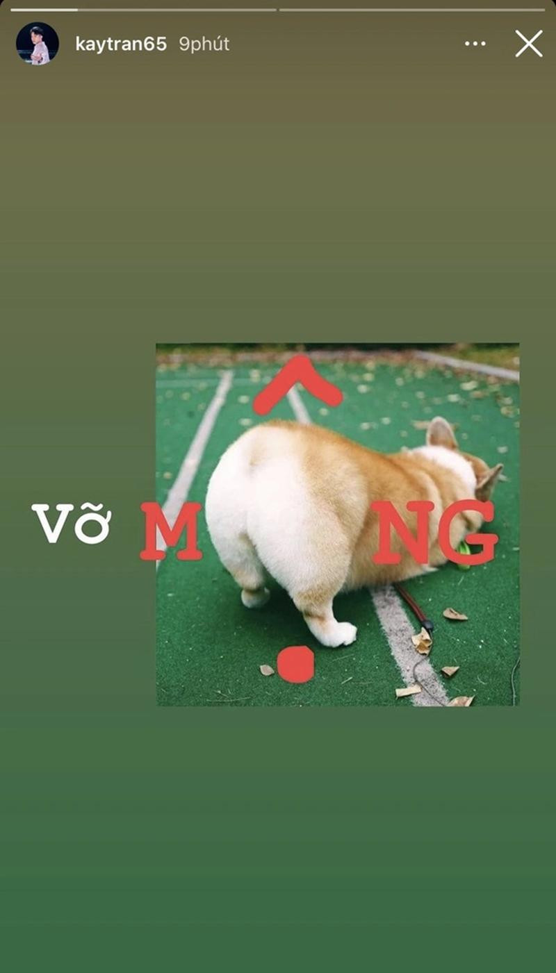 Phải chăng Kay Trần sẽ là người tiếp theo rời công ty của Sơn Tùng M-TP? - Ảnh: IGNV