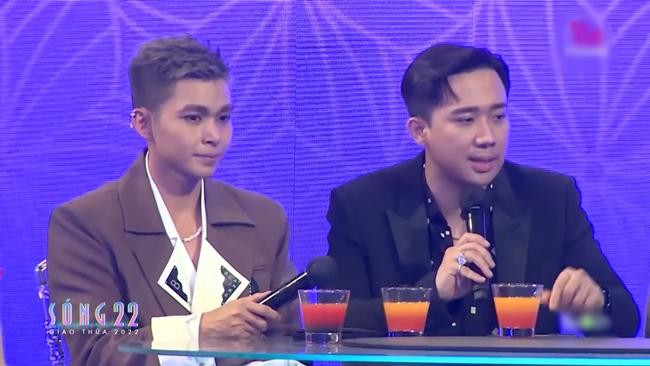 Trấn Thành nhận xét “cặp đôi thỏ” có sự tiến bộ vượt bậc về vóc dáng lẫn kỹ năng.