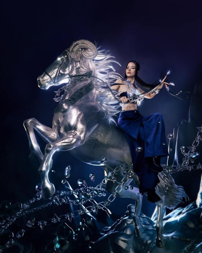 Ê-kíp của Đông Nhi phải nhận khá nhiều "gạch đá" sau bài đấu tố của fan. Ê-kíp của Đông Nhi phải nhận khá nhiều "gạch đá" sau bài đấu tố của fan.