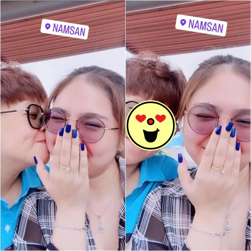 Thiện Nhân hiện đang đi du lịch cùng người yêu ở Hàn Quốc mặc ồn ào với gia đình. Thiện Nhân hiện đang đi du lịch cùng người yêu ở Hàn Quốc mặc ồn ào với gia đình.