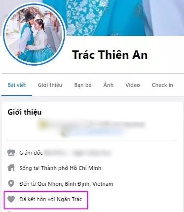 Thiện Nhân tiết lộ đã đưa người yêu về quê ra mắt bố mẹ và xin kết hôn nhưng không được đồng ý. Thiện Nhân tiết lộ đã đưa người yêu về quê ra mắt bố mẹ và xin kết hôn nhưng không được đồng ý.