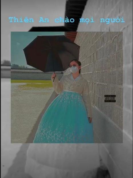 Việc Thiện Nhân đổi tên khiến netizen không khỏi bất ngờ bởi nếu trở lại hoạt động nghệ thuật, cô sẽ phải mất nhiều thời gian để công chúng biết tới tên mới của mình. Việc Thiện Nhân đổi tên khiến netizen không khỏi bất ngờ bởi nếu trở lại hoạt động nghệ thuật, cô sẽ phải mất nhiều thời gian để công chúng biết tới tên mới của mình.