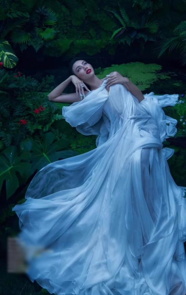 với thành quả đầy tính nghệ thuật. - Ảnh: IGNV.