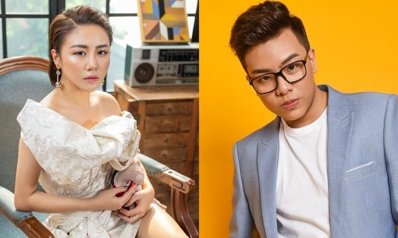 Nhạc sĩ Hứa Kim Tuyền đã ngay lập tức lên tiếng để làm rõ vụ việc. Nhạc sĩ Hứa Kim Tuyền đã ngay lập tức lên tiếng để làm rõ vụ việc.