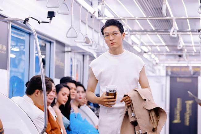 Lưu Cao Phát và...