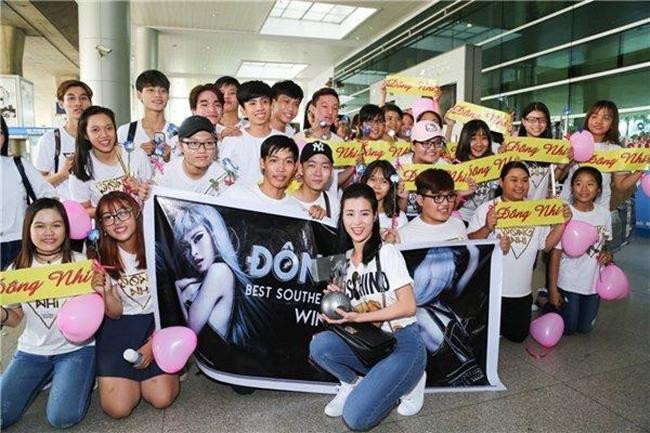 Đông Nhi sẽ tiếp tục nhận được sự ủng hộ của người hâm mộ sau sự việc lần này?