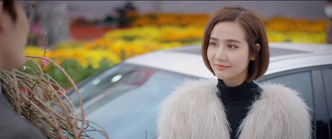 Phải chăng Vân Trang đã ra tay giúp anh rể?