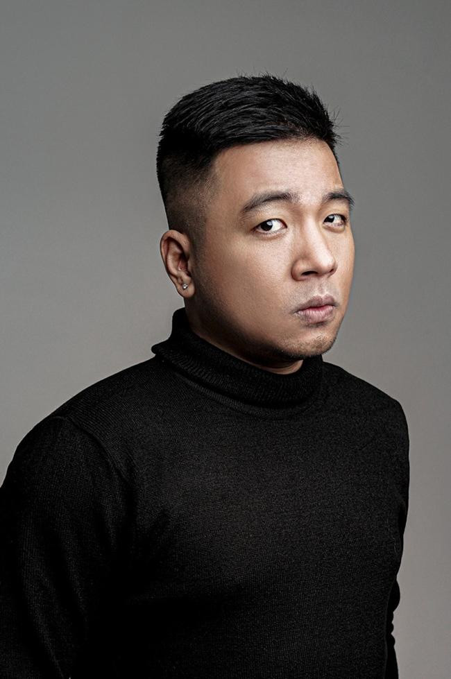 Nhà văn Nguyễn Ngọc Thạch