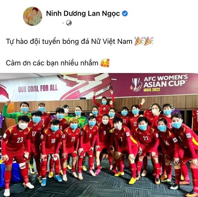 Diễn viên Ninh Dương Lan Ngọc. Diễn viên Ninh Dương Lan Ngọc.