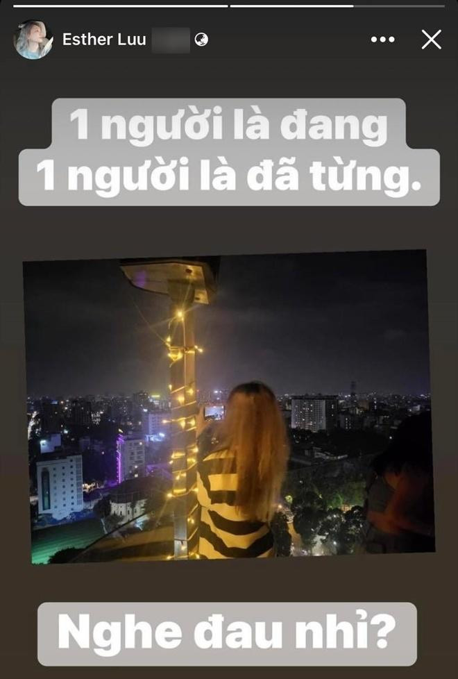 Những bài đăng khiến Hari Won bị đồn chia tay với Trấn Thành. - Ảnh: FBNV Những bài đăng khiến Hari Won bị đồn chia tay với Trấn Thành. - Ảnh: FBNV