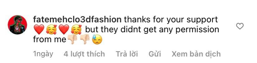 Những biểu tượng dislike và...