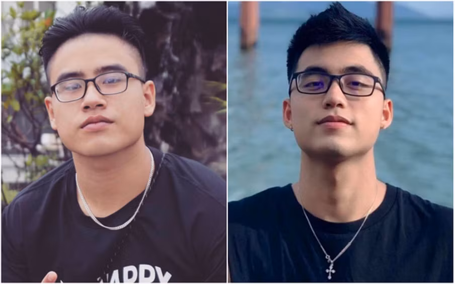 Đây cũng chính là phong cách thường thấy trong những bức ảnh trước khi debut của MONO.