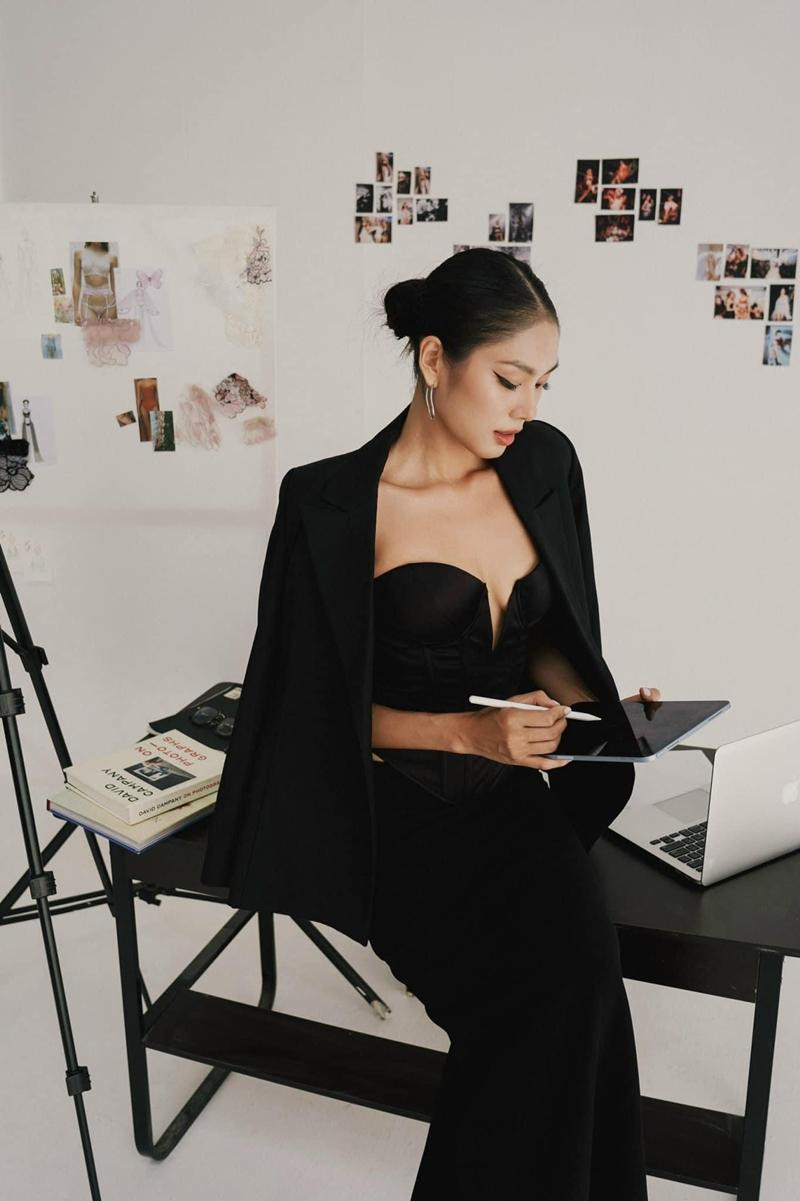 Thảo Nhi Lê được đánh giá là ứng cử viên nặng ký tại cuộc thi năm nay. - Ảnh FBNV. Thảo Nhi Lê được đánh giá là ứng cử viên nặng ký tại cuộc thi năm nay. - Ảnh FBNV.