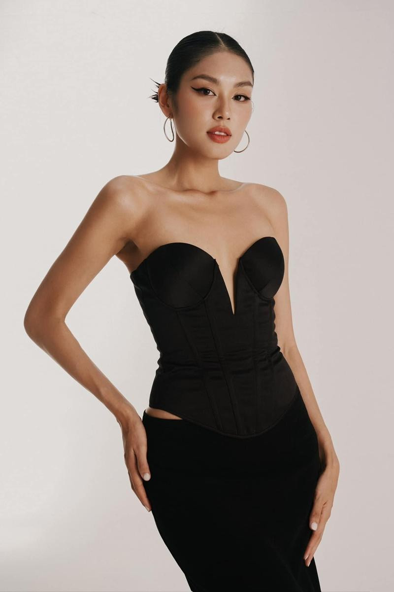 Một số người cho rằng Thảo Nhi Lê cư xử kém tinh tế trong lần này vì số phiếu bầu 139 chưa phải kết quả cuối cùng. - Ảnh: FBNV. Một số người cho rằng Thảo Nhi Lê cư xử kém tinh tế trong lần này vì số phiếu bầu 139 chưa phải kết quả cuối cùng. - Ảnh: FBNV.