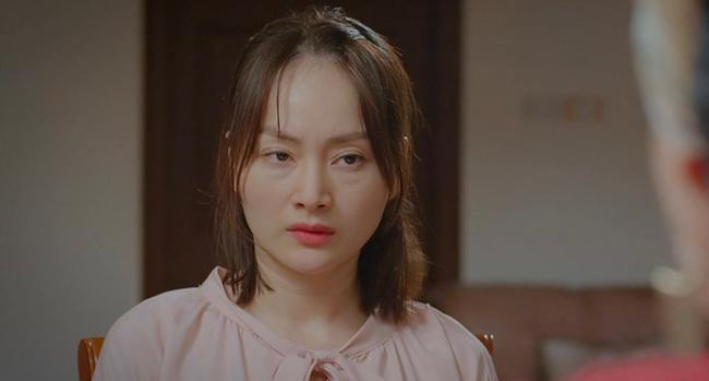 là hai người gây nhiều tổn thương cho Vân Khánh nhất. - Ảnh: Phim Thương Ngày Nắng Về.