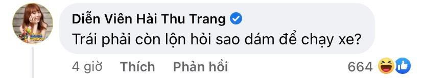 ... nhưng kết quả bị bà xã "dằn mặt" vì nhận nhầm "vợ quốc dân" và vợ mình. - Ảnh: FB nhân vật. ... nhưng kết quả bị bà xã "dằn mặt" vì nhận nhầm "vợ quốc dân" và vợ mình. - Ảnh: FB nhân vật.