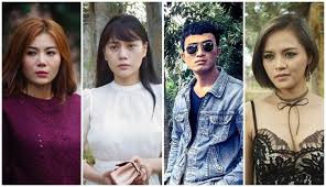 Sẽ phát sóng 'Quỳnh búp bê' phần 2 trong năm 2019 ảnh 1