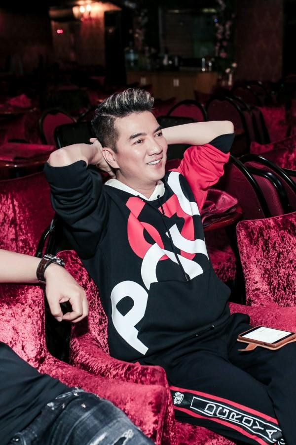 Lệ Quyên - Thu Phương lần đầu hát rock ảnh 3