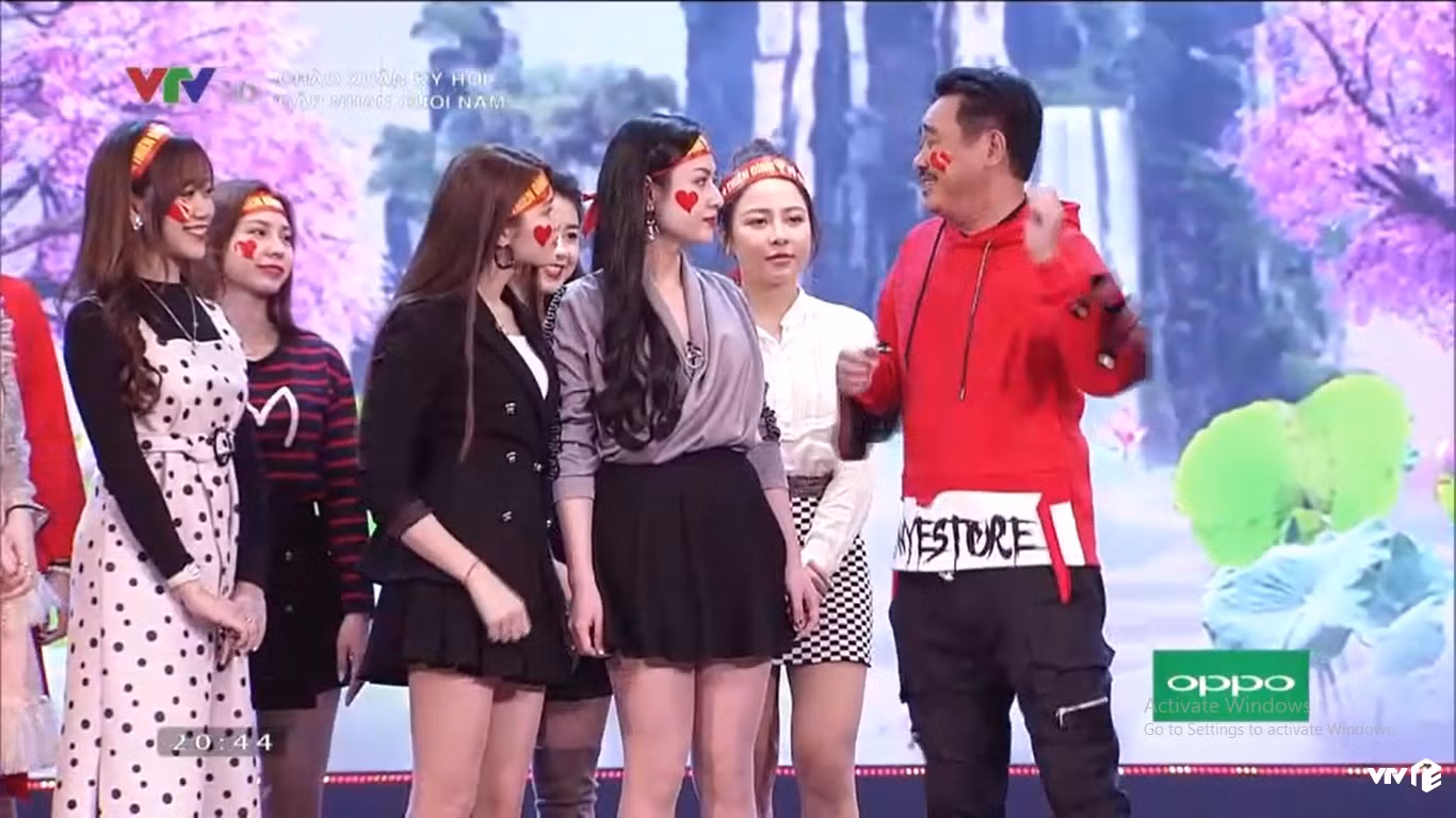 Giáo dục nóng nhất Táo quân 2019 ảnh 1