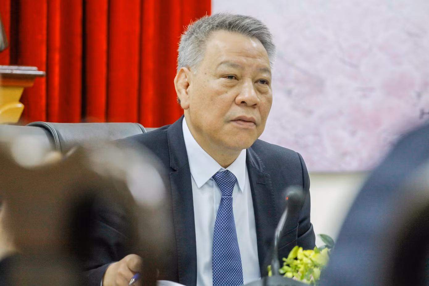 Lần đầu tiên chọn Đại sứ thiện chí Hoa anh đào ảnh 3