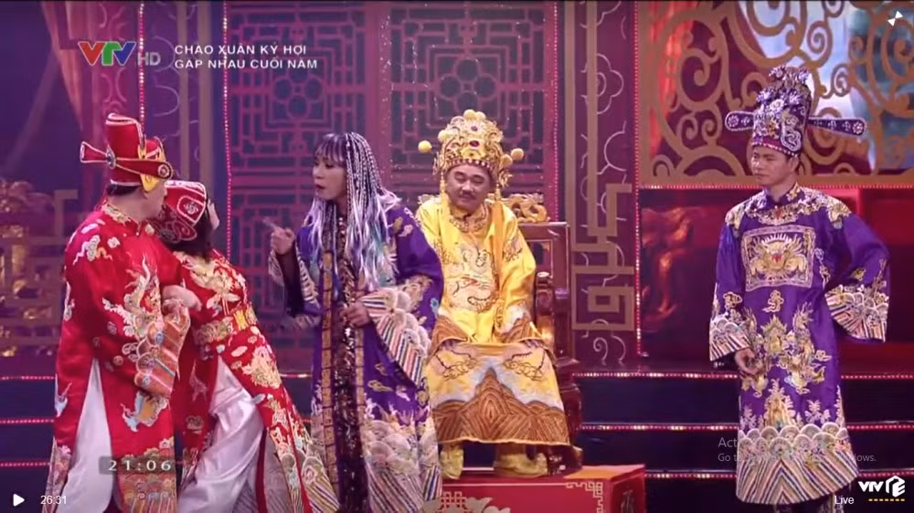 Giáo dục nóng nhất Táo quân 2019 ảnh 2