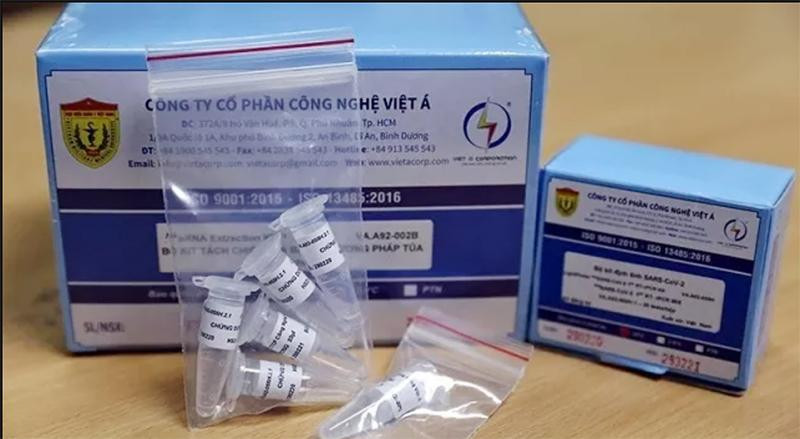 Sau vụ thổi giá kit xét nghiệm của Công ty Việt Á, TTCP lập 3 đoàn thanh tra việc mua sắm trang thiết bị y tế, sinh phẩm, kit xét nghiệm phục vụ phòng, chống dịch Covid-19 tại Bộ Y tế và Hà Nội, TPHCM.
