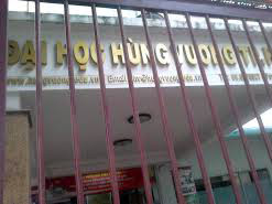 Bất ổn ở Trường ĐH Hùng Vương TP HCM chưa biết khia nào mới giải quyết xong