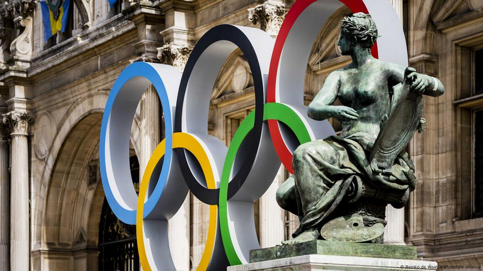 Số lượng chuyến bay quốc tế đến thành phố Paris giảm đáng kể trong thời gian gần đây. Ảnh: Remko de Waal. Số lượng chuyến bay quốc tế đến thành phố Paris giảm đáng kể trong thời gian gần đây. Ảnh: Remko de Waal.