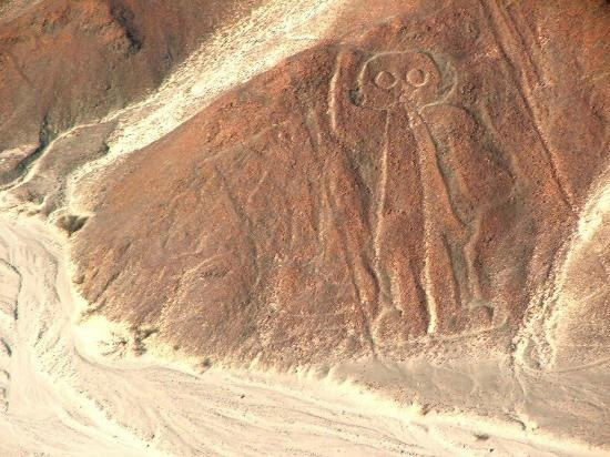 Những hình vẽ này đã tồn tại tới 3.000 năm mà không hề bị hủy hoại. Những hình vẽ này đã tồn tại tới 3.000 năm mà không hề bị hủy hoại.