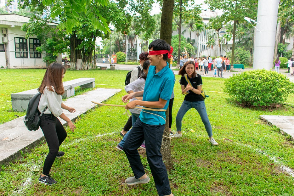 Khám phá Trung thu truyền thống giữa lòng Hà Nội ảnh 9