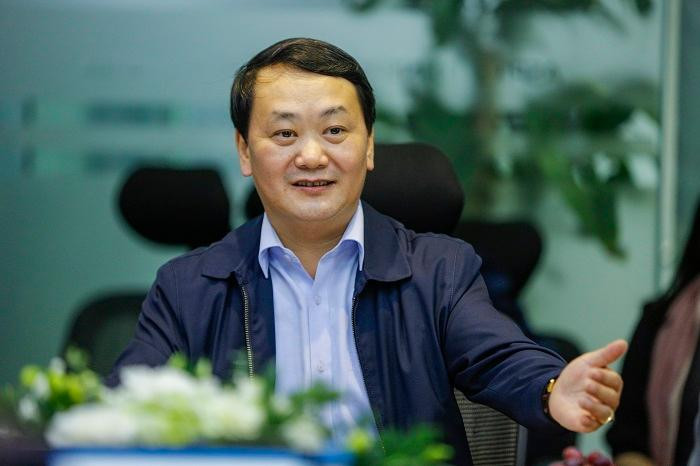 Bộ trưởng, Chủ nhiệm UBDT Hầu A Lềnh phát biểu ý kiến tại buổi làm việc. Bộ trưởng, Chủ nhiệm UBDT Hầu A Lềnh phát biểu ý kiến tại buổi làm việc.