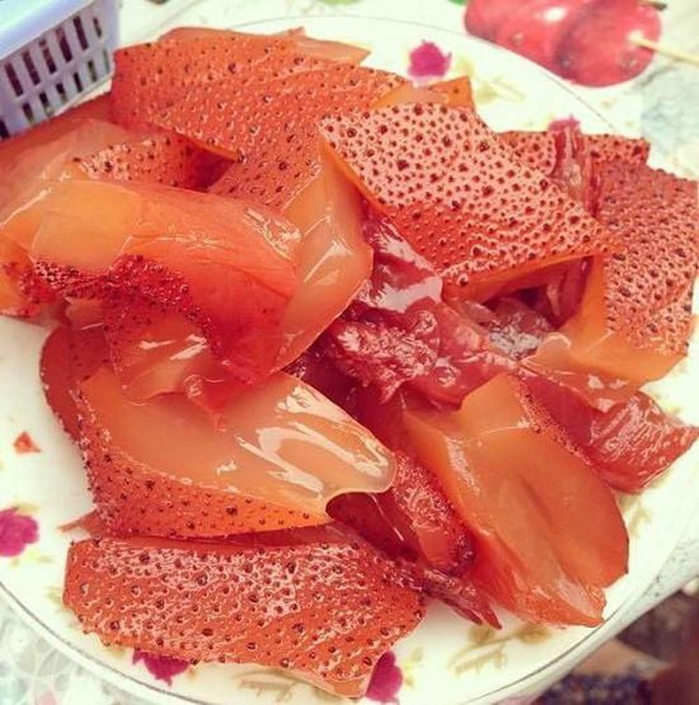 Sứa đỏ Sứa đỏ