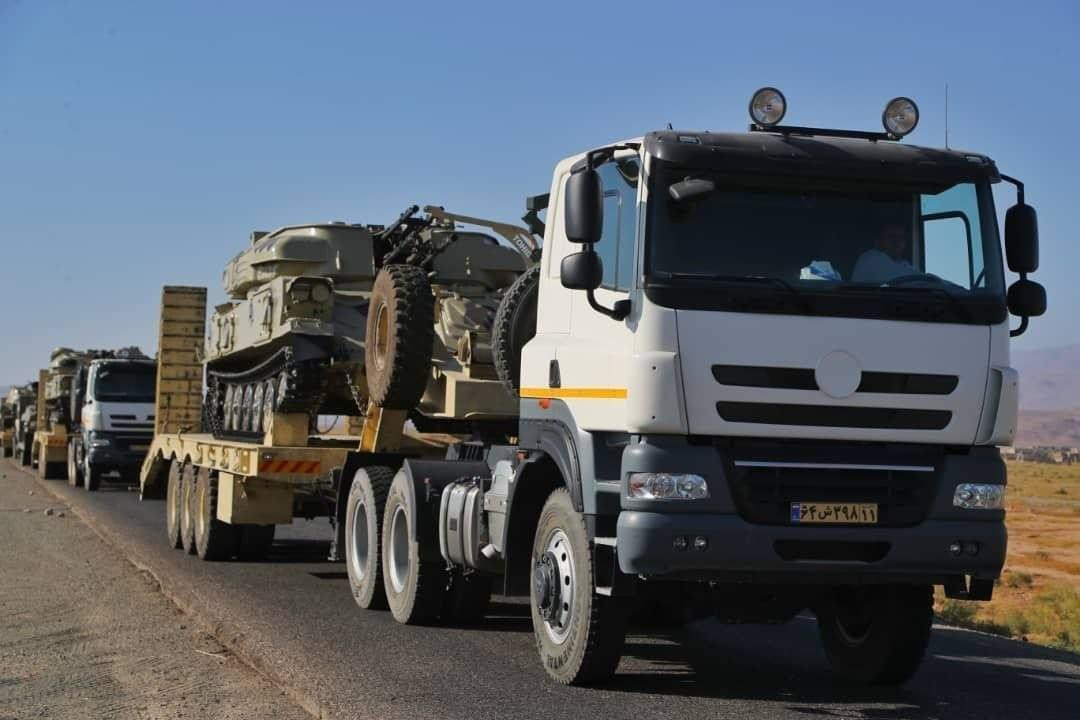 Cuộc tập trận diễn ra trong bối cảnh Iran triển khai thiết bị và quân đội gần biên giới vào tháng trước, ngay sau khi Azerbaijan, Thổ Nhĩ Kỳ và Pakistan tiến hành một cuộc diễn tập quân sự ở Baku, theo báo cáo của Aljazeera.