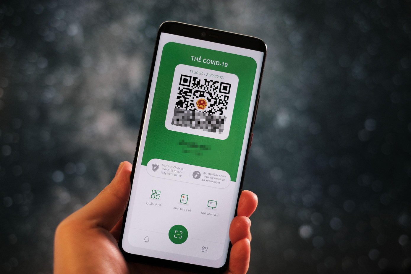 thống nhất app chống dịch ảnh 1 PC-Covid là ứng dụng duy nhất chống dịch tại Việt Nam.