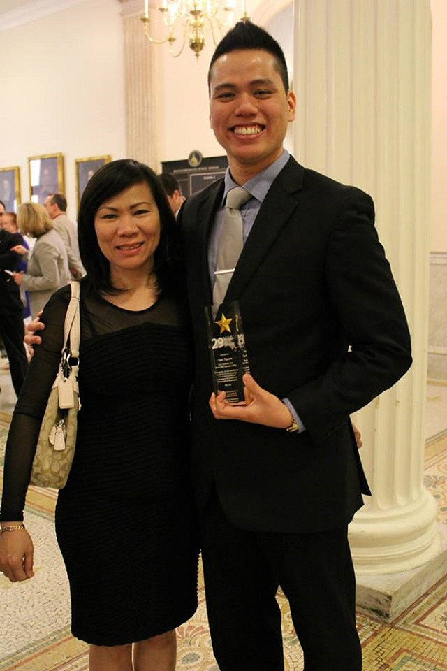 9X Việt trở thành kỹ sư tập đoàn hàng đầu thế giới ảnh 3