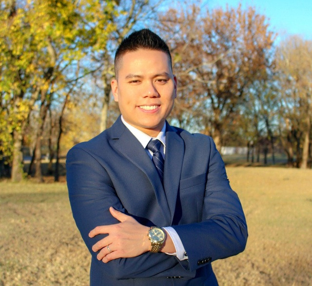 9X Việt trở thành kỹ sư tập đoàn hàng đầu thế giới ảnh 1