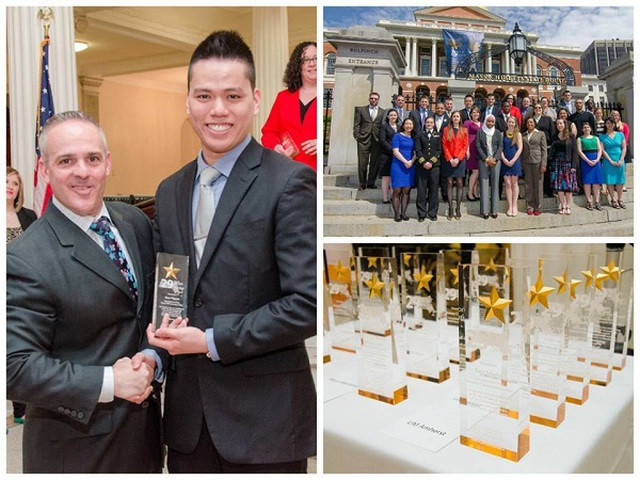 9X Việt trở thành kỹ sư tập đoàn hàng đầu thế giới ảnh 4