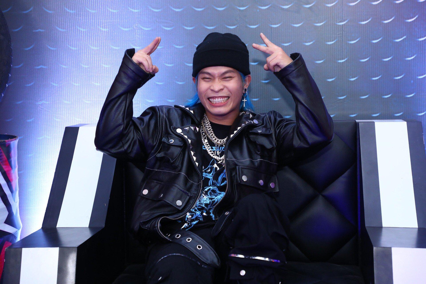 seachains vo dich rap viet mua 2 anh 8