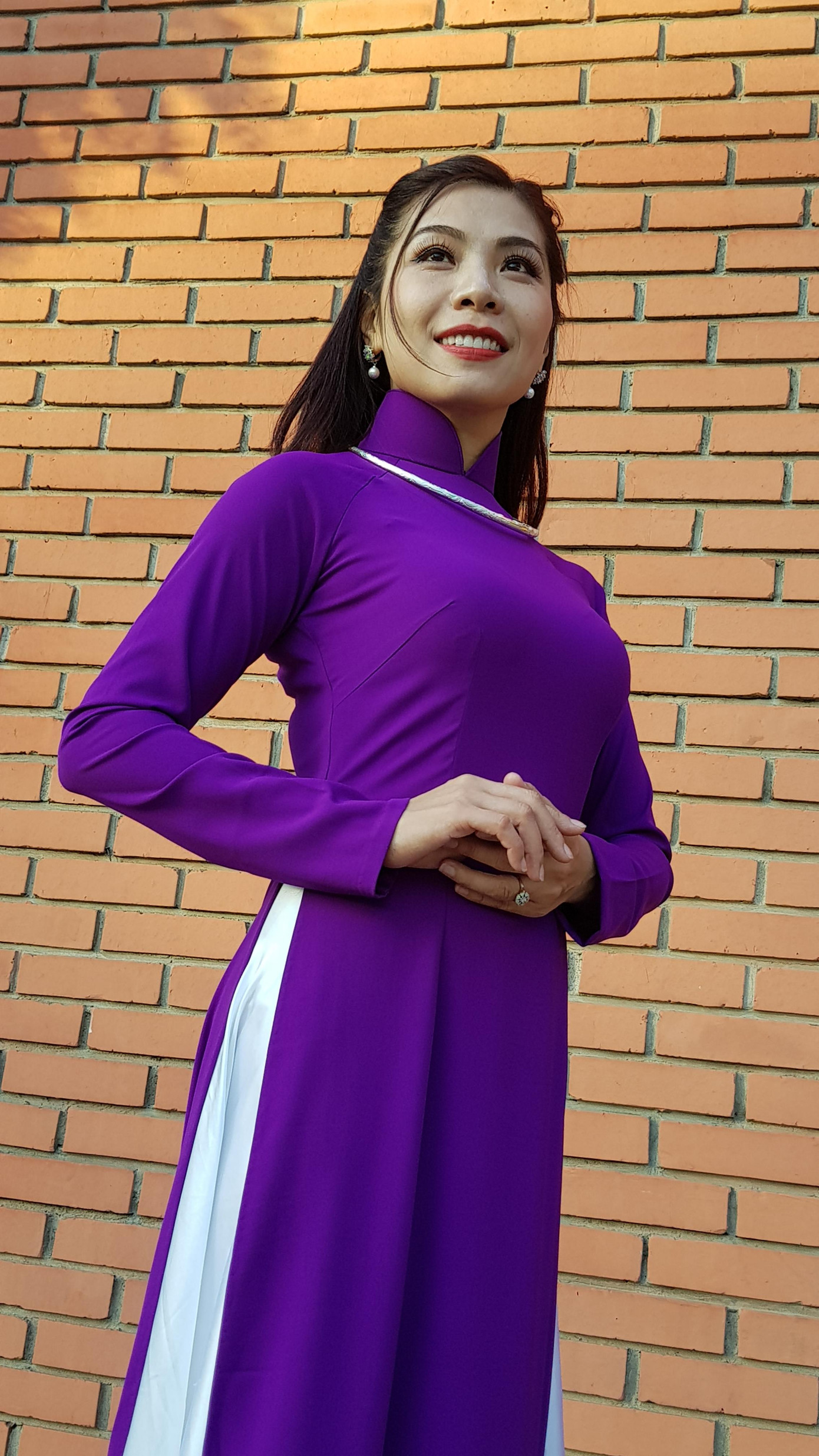 Nhan sắc thí sinh Tôi yêu tiếng nước tôi – Phần 2 ảnh 2