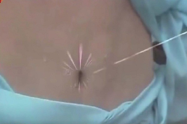 Cảnh quay Động bàn tơ 'lừa' khán giả Tây du ký 1986 suốt 30 năm ảnh 3