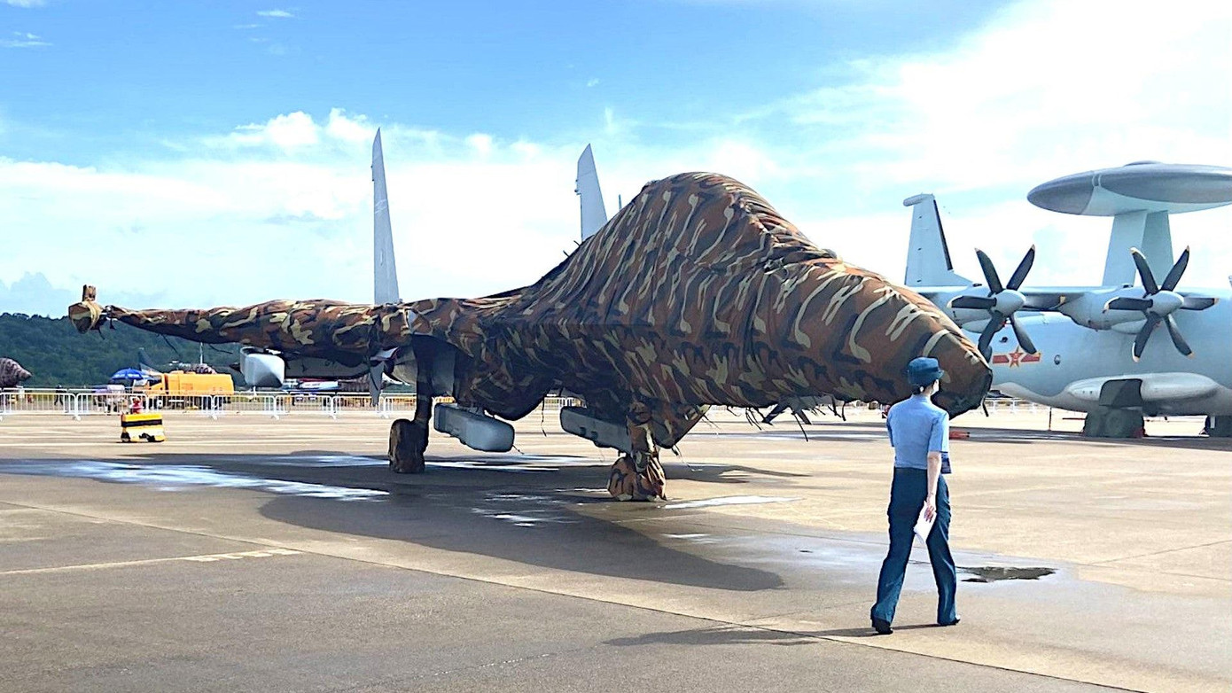 Trong các tình huống thực chiến, máy bay tác chiến điện tử J-16D có thể bay cùng với các máy bay chiến đấu khác và hỗ trợ tác chiến điện tử, chẳng hạn như tiến hành gây nhiễu hoặc đánh lừa điện tử và cũng có thể tiến hành các cuộc tấn công trực tiếp vào các cơ sở lắp đặt radar hoặc máy bay cảnh báo sớm của đối phương. Trong các tình huống thực chiến, máy bay tác chiến điện tử J-16D có thể bay cùng với các máy bay chiến đấu khác và hỗ trợ tác chiến điện tử, chẳng hạn như tiến hành gây nhiễu hoặc đánh lừa điện tử và cũng có thể tiến hành các cuộc tấn công trực tiếp vào các cơ sở lắp đặt radar hoặc máy bay cảnh báo sớm của đối phương.