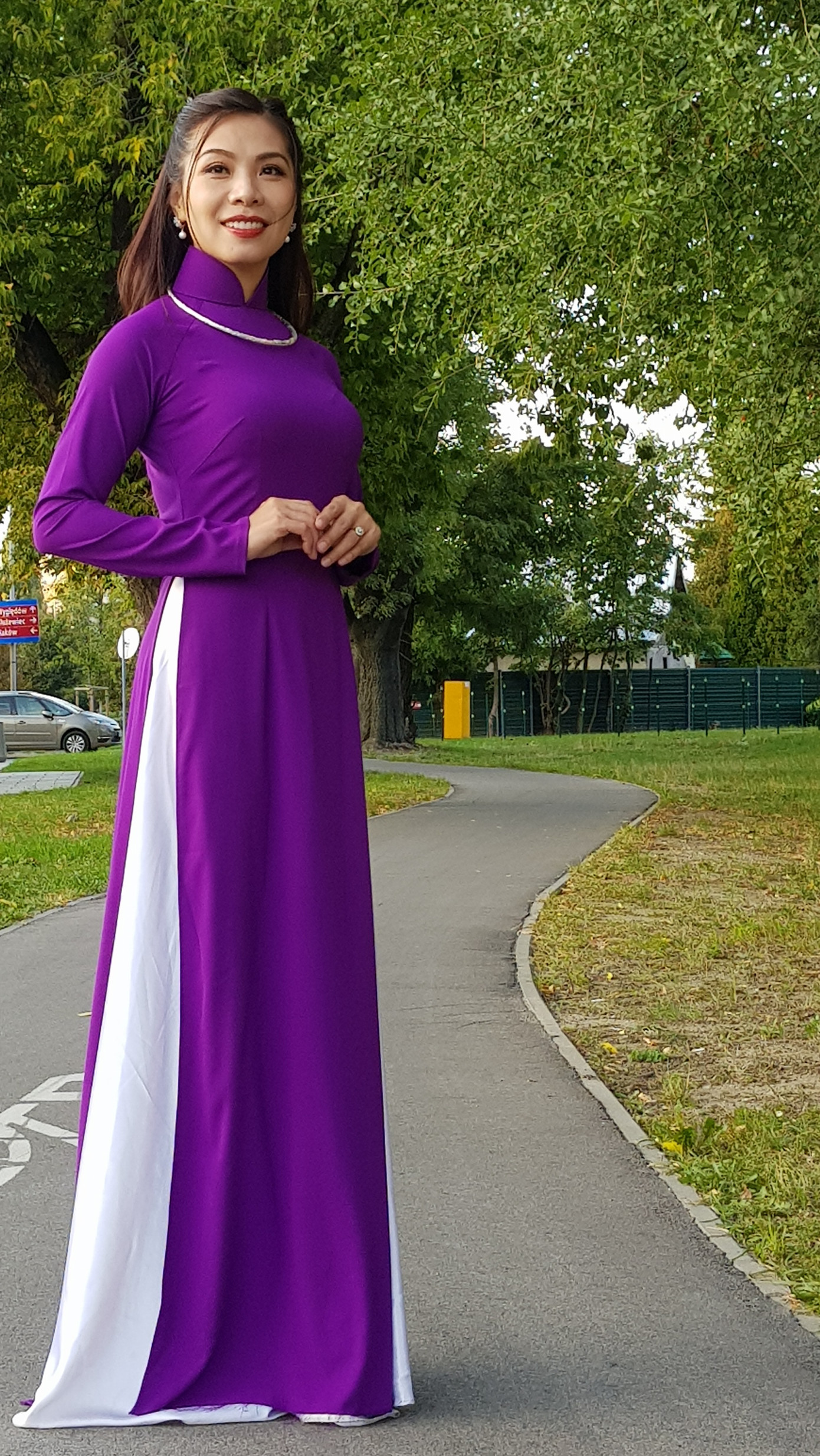 Nhan sắc thí sinh Tôi yêu tiếng nước tôi – Phần 2 ảnh 4