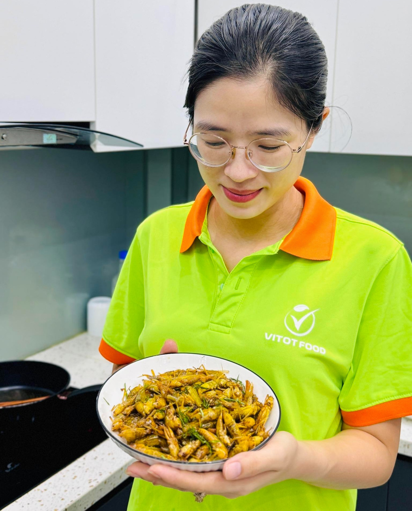 Muồm muỗm xanh được xem như đặc sản "hiếm có khó tìm".