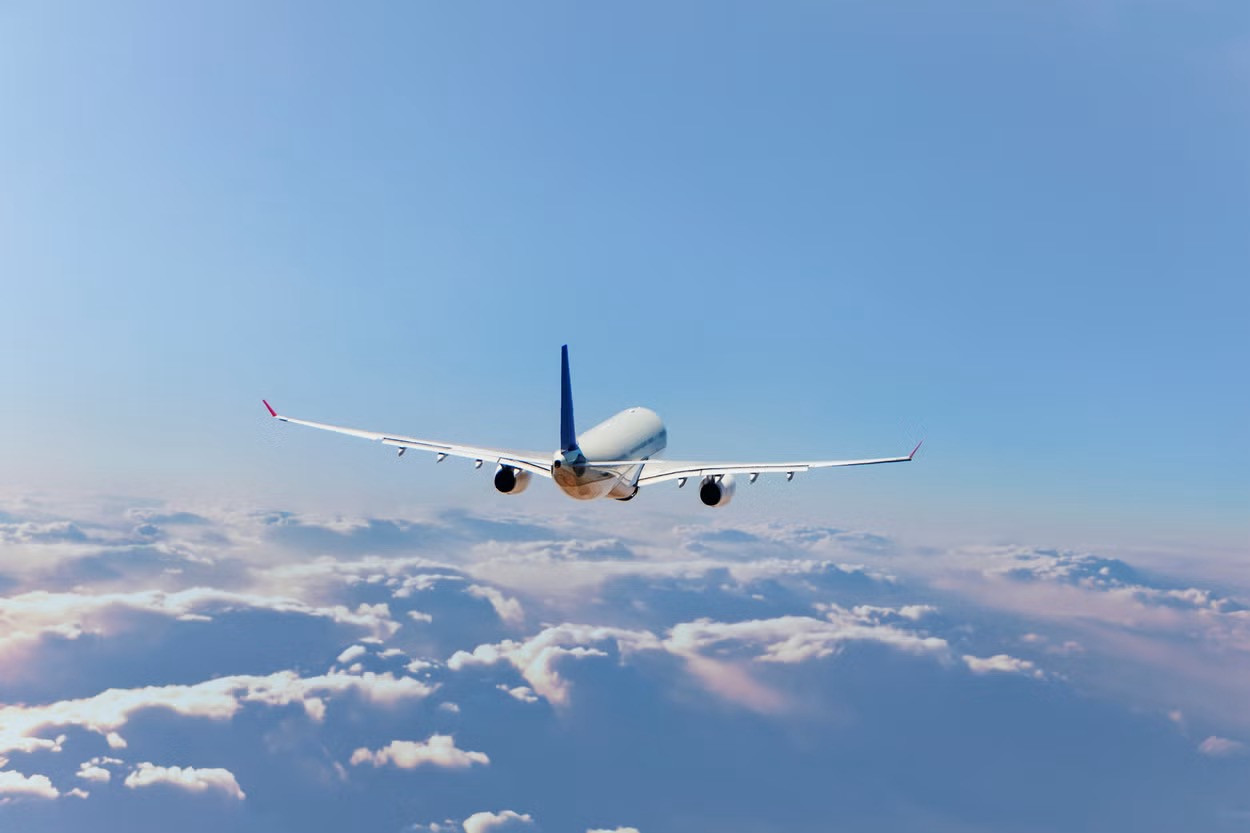 Hành khách đi máy bay an toàn hơn khoảng 39 lần so với cuối những năm 1960 đến 1970.